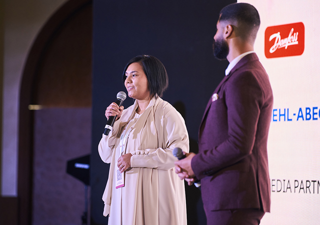 Eurovent Middle East has made education and capacity building central to its mandate.